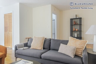 30 Park Ave Unit FL5-ID1879, New York, NY 10016