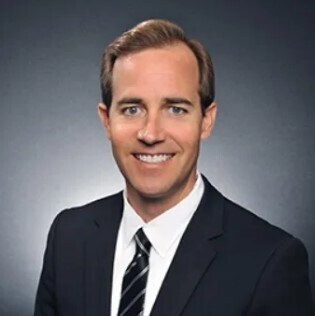 Ted Morris