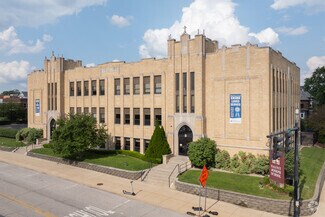 St. Joseph Grade School