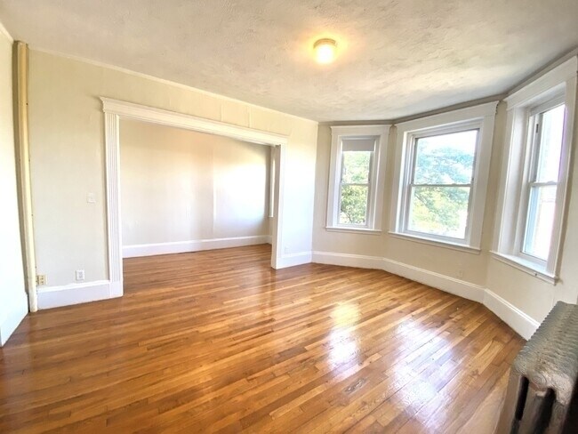 1283 Commonwealth Ave unit 2, Allston, MA 02134 - photo 1