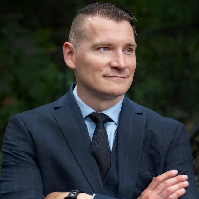Agent Photo