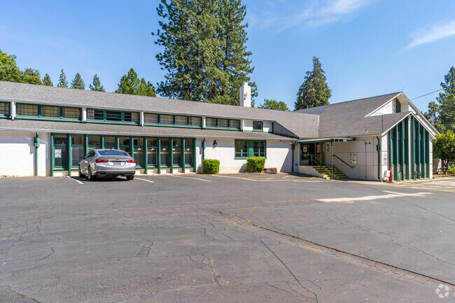 Pioneer Elementary School is a safe learning environment.