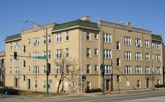 1604-1608 W Berteau Ave, Chicago, IL 60613