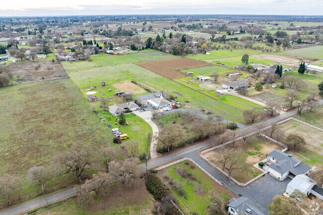 Small Cloud Christian School is located in Wilton, CA.