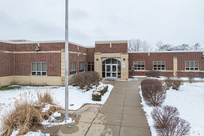 Sator Sanchez Elementary School
