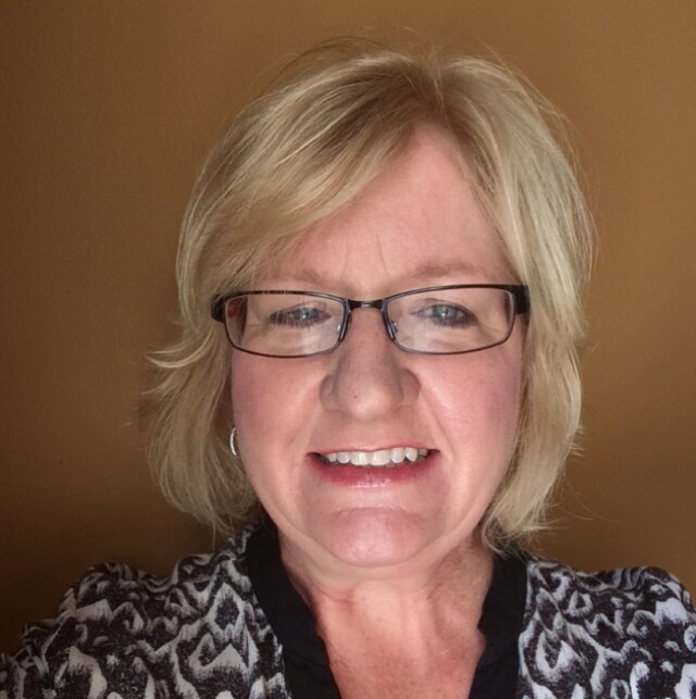 Sally Webb