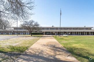 Luther Elementary School