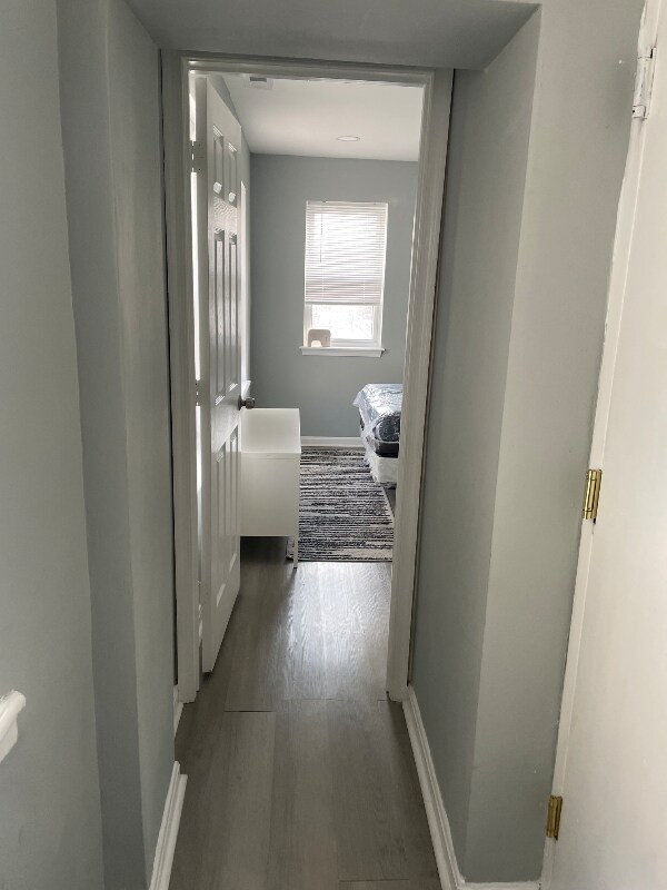 1031 W Baltimore St unit D, Baltimore, MD 21223 - photo 2