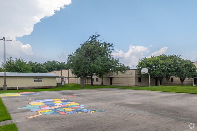 Golden Acres Elementary