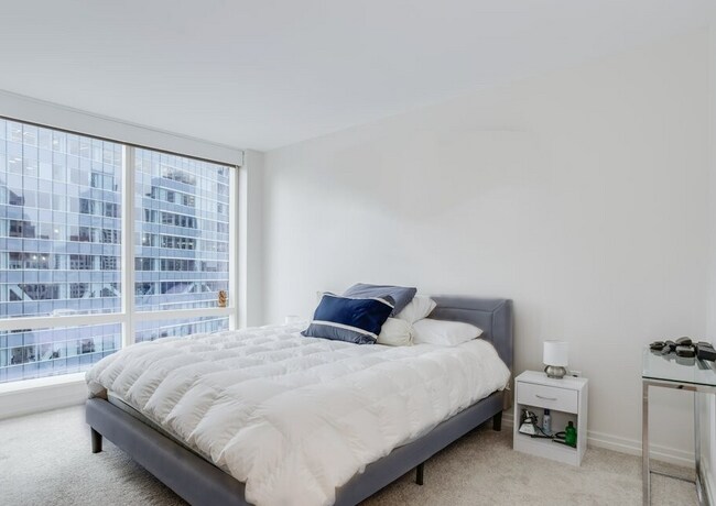 Millennium Tower unit 3107, Boston, MA 02110 - photo 6