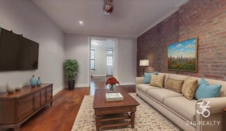 214 E 25th St Unit 3RW, New York, NY 10010