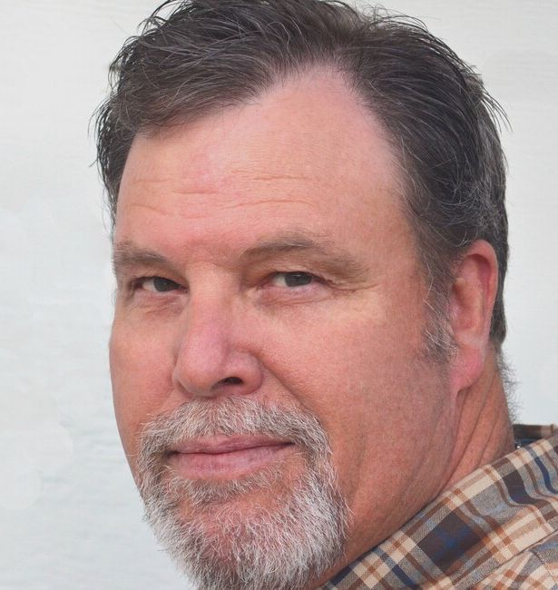 Bruce Entrekin