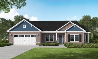 110 Cardovia Way, Wendell, NC 27591