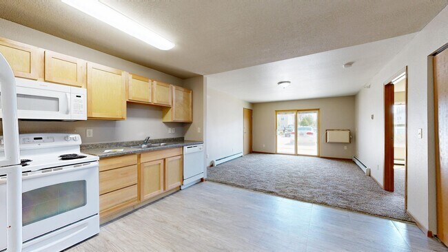 Washington Valley, Williston, ND 58801 - photo 3