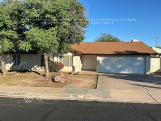 1209 S Hall, Mesa, AZ 85204
