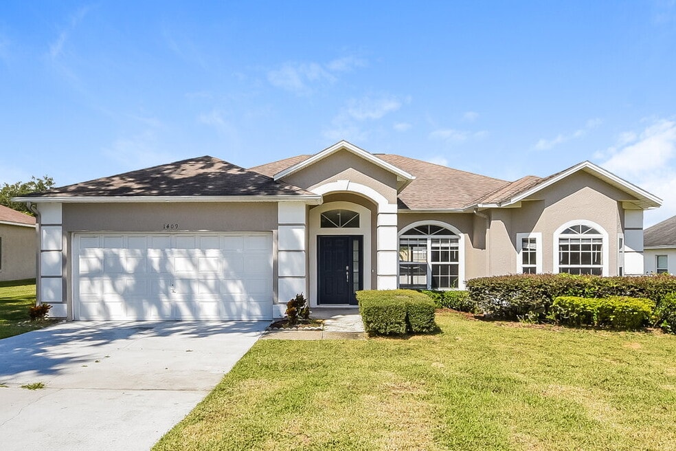 1409 Center St, Ocoee, FL 34761 - photo 1