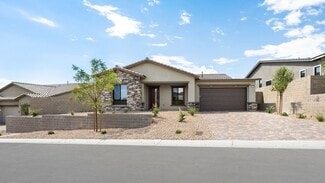 12309 Crocker St, Las Vegas Valley, NV 89138