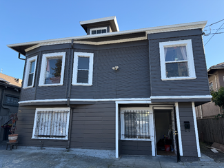 759 59th St Unit Lower Unit, Oakland, CA 94609