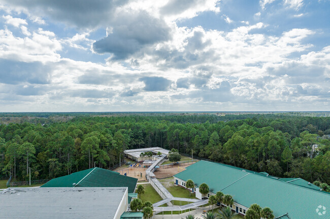 Durbin Creek Elementary