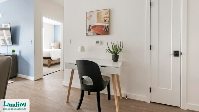 1215 N Fayette St unit 513, Alexandria, VA 22314 - photo 7