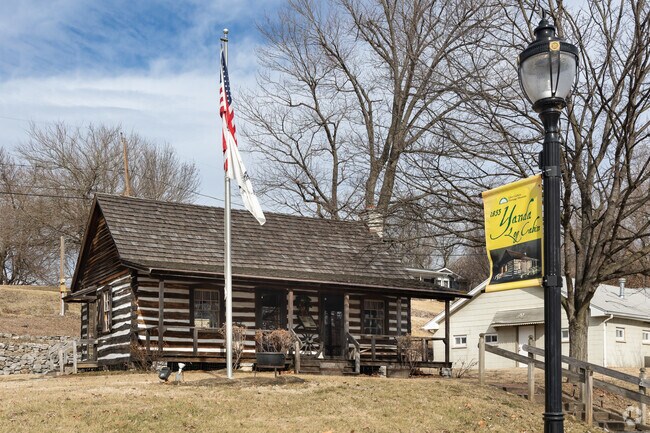 Welcome to Gel Carbon neighborhood.