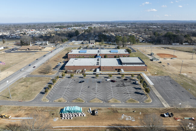 Austin Middle