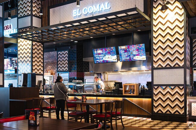 El Comal serves authentic Mexican food with homemade tortillas and flavorful dishes in Soboba.