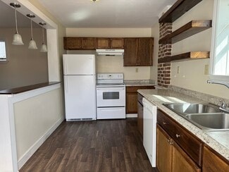 414 E 2nd St Unit 3, Maysville, KY 41056