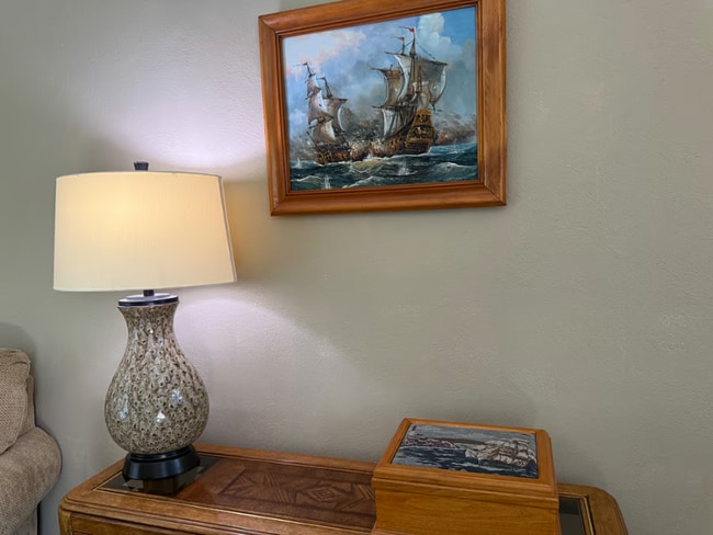 0 Spanish Manor unit 2 Spanish Manor, Wheeling, WV 26003 - photo 4