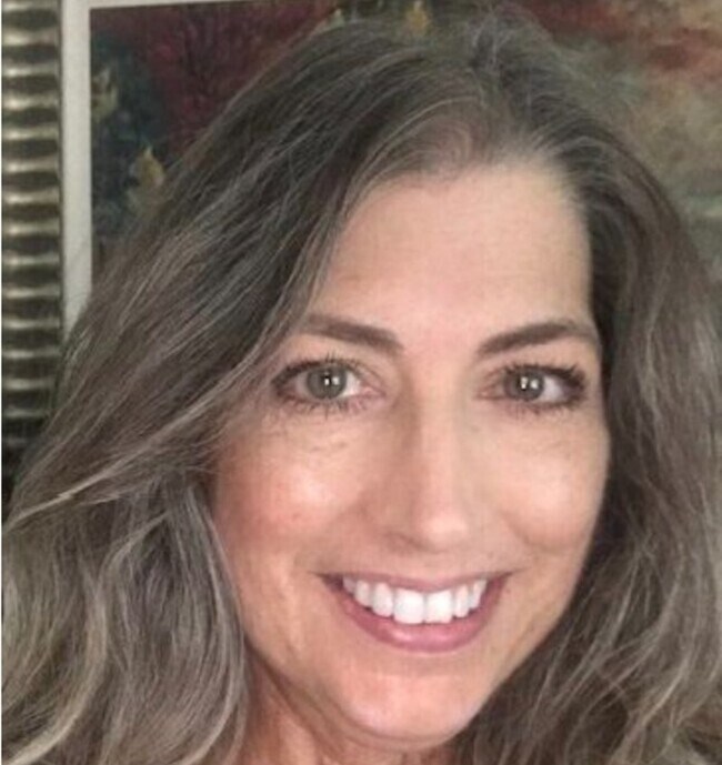 Leslie O'Hare