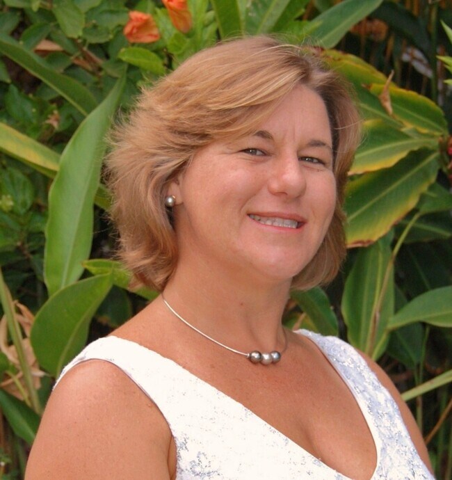 Gina M Parola