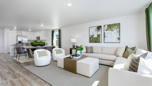 12864 E Curly Neal Dr, Vail, AZ 85641 - photo 6