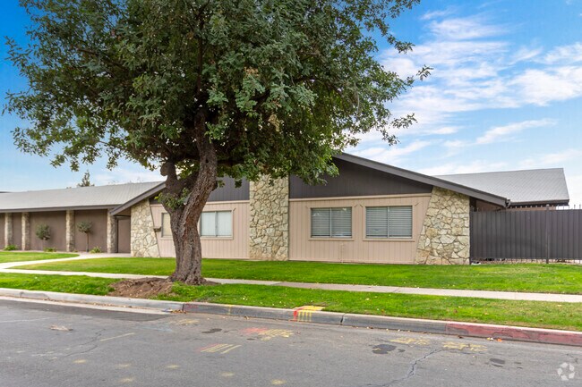 The Truth Tabernacle Christian School in Fresno.