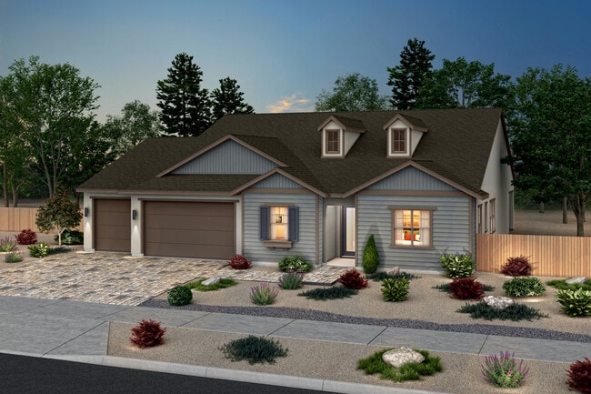 11687 Sugarloaf Peak Drive St unit 36478498, Sparks, NV 89441 - photo 3