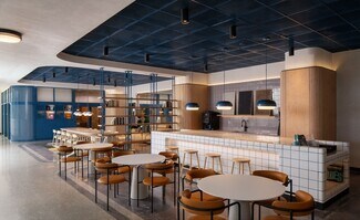 2200 NW 1st Ave, Miami, FL 33127