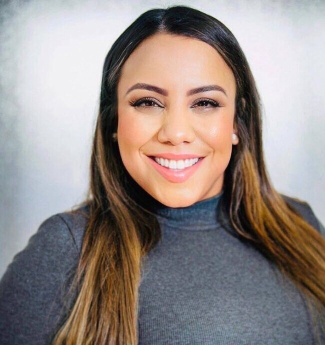 Ayleen Aybar