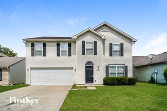 9106 Bagley Way, Indianapolis, IN 46231