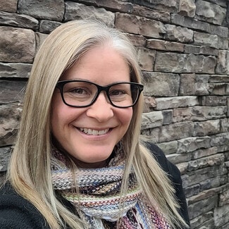 Monica McKenna