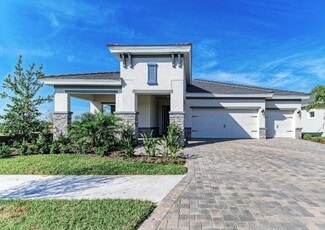 10227 Longmeadow Ave, Parrish, FL 34219