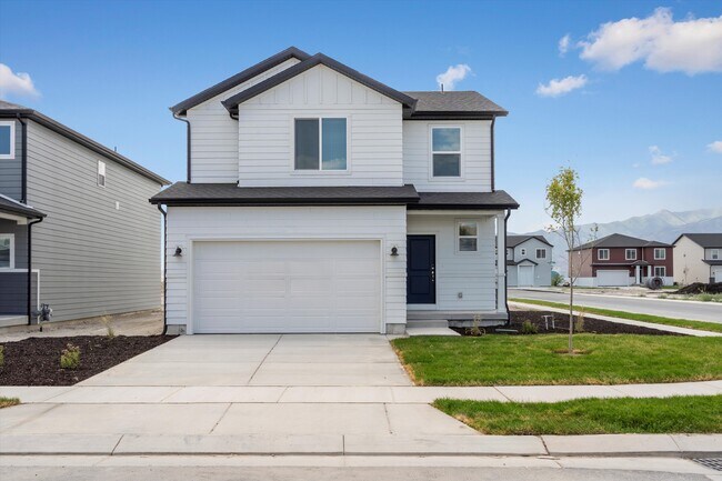 3509 N Gina St, Eagle Mountain, UT 84005 - photo 3