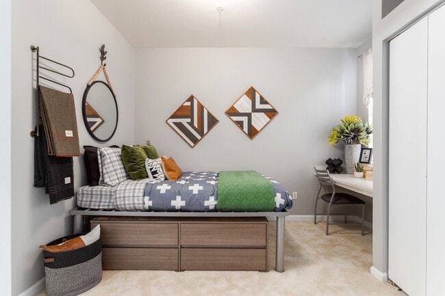 Cadence at Southern, Baton Rouge, LA 70807 - photo 5