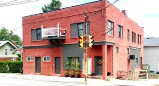 1447 State Ave Unit 4, Coraopolis, PA 15108