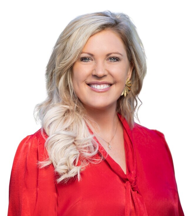 Mary Crismon