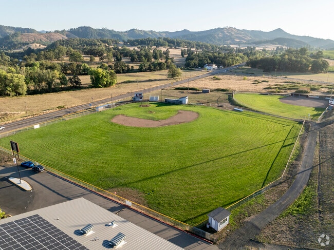 Douglas High School is more than a school, It is a community where everyone belongs and thrives.