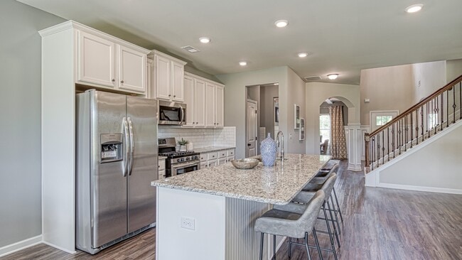 700 Relic Ridge, Hampton, GA 30228 - photo 6