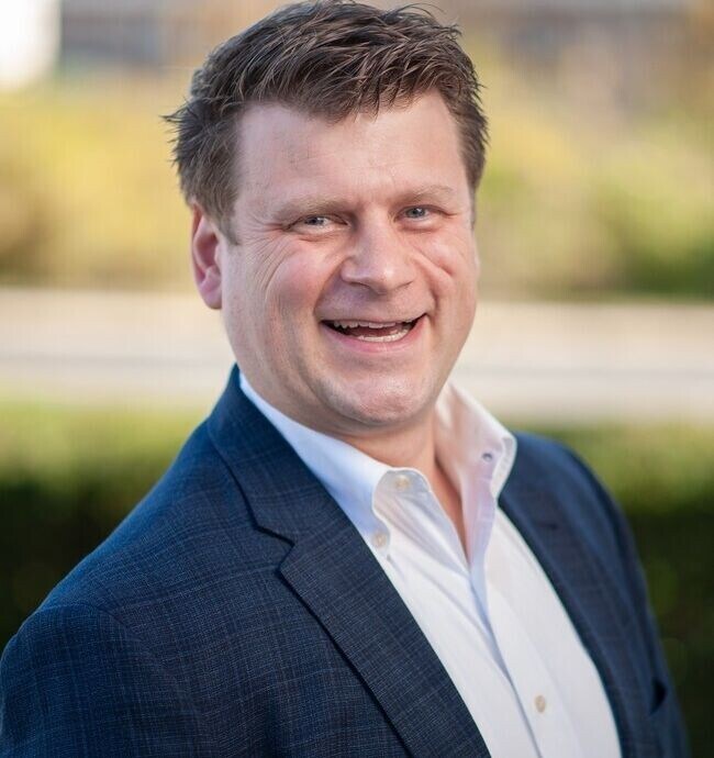 Sven Skarie