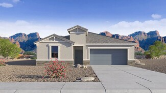 2325 Starfire Ave, Apache Junction, AZ 85120