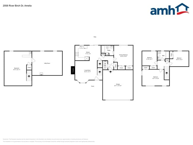 2058 River Birch Dr, Amelia, OH 45102 - photo 2