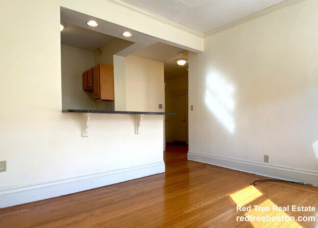 35 Queensberry St unit 6, Boston, MA 02215 - photo 5
