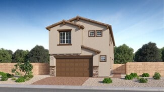0 Inspirada St Unit 36037264, Henderson, NV 89044